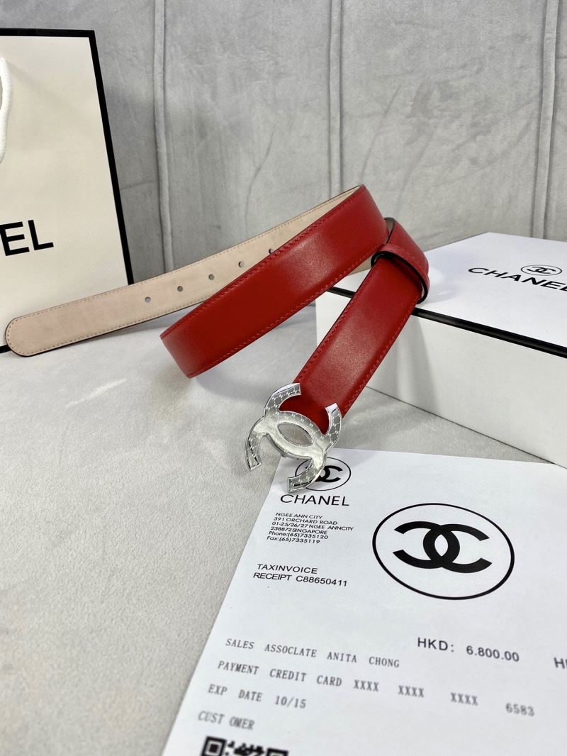 CHANEL